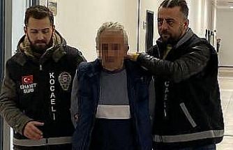 Miras ve iftira iddiaları gölgesinde işlenen cinayete müebbet hapis