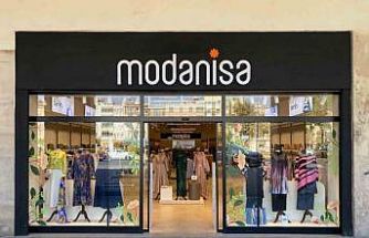 Modanisa 2026’da 130 ülkeye ihracata hazırlanıyor