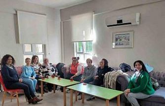 Mola Evi’nde yetişkin engelli bireylere hizmet verilmeye başlanıldı