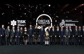 "Mor Haritam" uygulamasına ödül