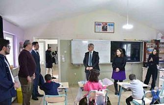 MSKÜ toplumla buluşmayı sürdürüyor