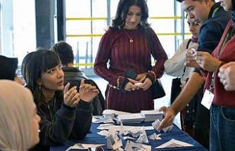 MSKÜ’de Bin 434 öğrenci İŞKUR gençlik programıyla iş hayatına ilk adımını attı