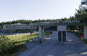 Mudanya Üniversitesi’den büyük başarı