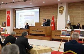 Muğla Büyükşehir Belediye Meclisi 2025’te kararların yüzde 95’ini oy birliğiyle aldı