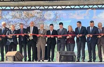 Muğla Büyükşehir Belediyesi’nin 170 yeni aracı hizmete başladı