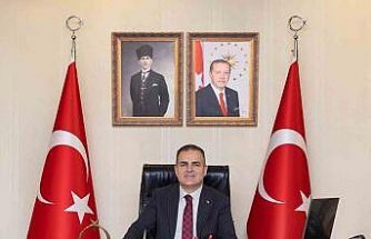 Muğla Valisi Akbıyık’tan yeni yıl mesajı