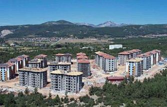 Muğla’da konut satışları düştü