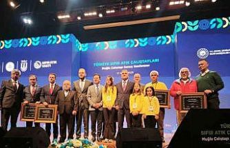 Muğla’da "Sıfır Atık" seferberliği çalıştay sonuçları vizyon buluşmasıyla açıklandı