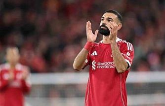 Muhammed Salah, Premier Lig tarihine geçti