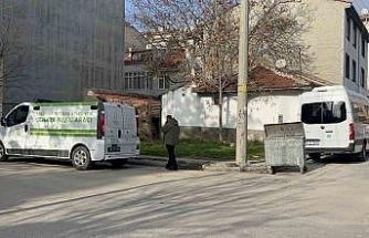 Muhtarın 10 gün boyunca haber alamadığı 74 yaşındaki şahıs evinde ölü bulundu