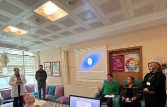 Muradiye Devlet Hastanesi "Anne Dostu Hastane" unvanı aldı