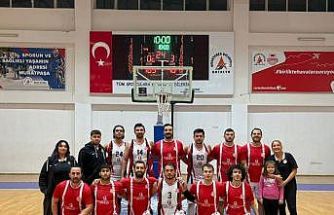 Muratpaşa Belediyespor namağlup Bölgesel Lig’de