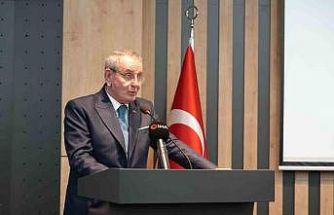 Murzioğlu: "Yapay zeka destekli yeni denetim dönemine giriyoruz"