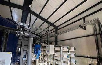 MUSKİ’den Milas Bozbük ve Kazaklı mahalleleri içme suyu açıklaması