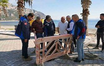 MUSKİ’den Muğla’ya 75 Milyar TL’lik altyapı planlaması