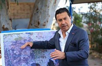 MUSKİ’nin ‘Denizden Su Arıtma’ projesine onay çıktı