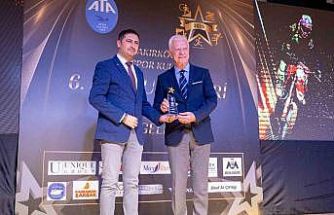 MXGP Türkiye, spor turizmine katkısıyla ’Yılın En İyi Spor Projesi’ seçildi