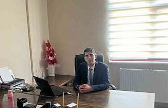 Narman Devlet Hastanesi Başhekimliğine Şimşek atandı