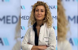 Nefes darlığı hastalığına dikkat