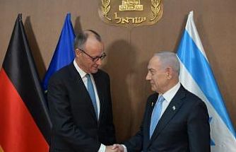 Netanyahu: "Ateşkesin ikinci aşamasının yakında başlamasını bekliyorum"