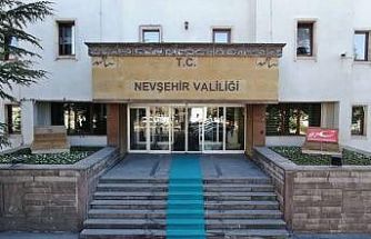 Nevşehir’de eğitime 1 gün ara verildi