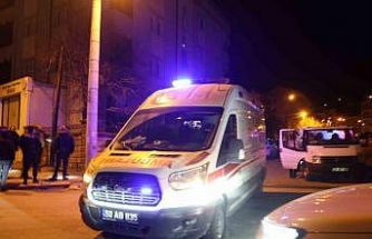 Nevşehir’de silahlı kavga: 1 ağır yaralı