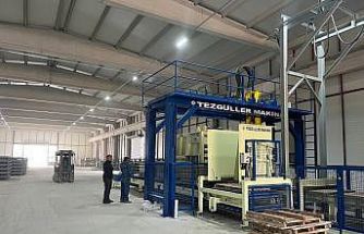 Niğde Belediyesi kendi betonunu ve taşını üretecek