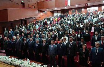 Niğde’de 15 hükümlü devlet desteğiyle kendi işini kurdu