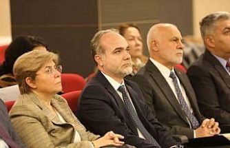 Niğde’de bağımlılıkla mücadele masaya yatırıldı