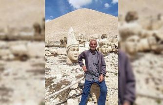 Niğde’de bulunan cesedin kayıp ihbarı yapılan Ali Andaç’a ait olduğu tespit edildi