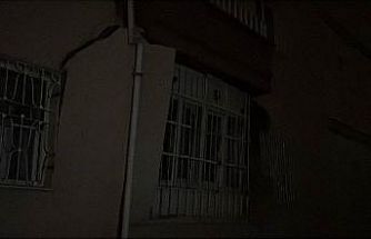 Niğde’de doğalgaz patlaması: 1 kişi yaralandı