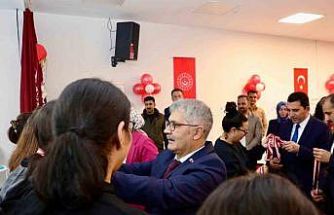 Niğde’de ’Siyer-i Nebi’ bilgi yarışmasının finali gerçekleştirildi