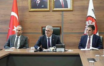 Niğde’nin doğal ve kültürel mirası objektiflere yansıyacak