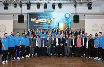 Nilüfer Belediyesi Spor Manifestosu’nu açıkladı