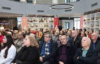 Nilüfer’de beyin sağlığı konuşuldu