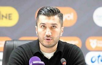 Nuri Şahin: "Hak etiğimiz bir galibiyet aldık"