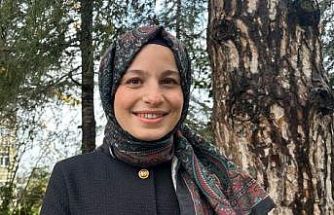 Ödülünü Cumhurbaşkanından alacak