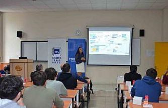 OEDAŞ ve ESO’dan geleceğin yeşil yakalı mühendisleri için iş birliği