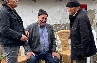 "Oğlumun başını kesmişler" diyen baba gözyaşları içinde adalet istedi