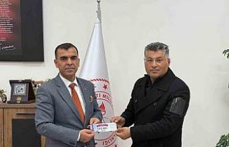 Öğrencilerden Gazze’ye büyük destek