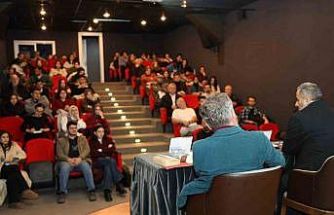 Oğuz Atay, Sakarya’da düzenlenen söyleşide anıldı