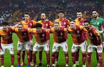 Okan Buruk’tan kupa rotasyonu