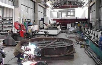 Oltu’ya yatırım dopingi