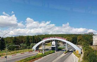 OMÜ, GreenMetric’te 57 basamak yükseldi