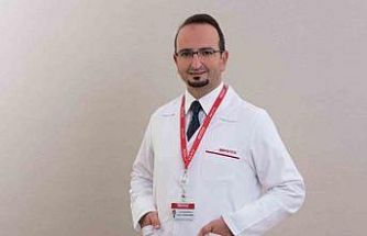 Op. Dr. Barış Özcan: "Hemoroid birçok ciddi hastalıkla karışabiliyor"