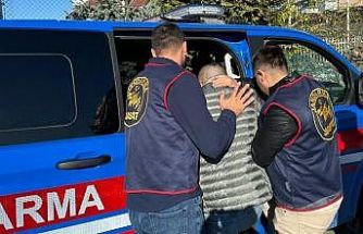 Ordu’da jandarma ekiplerinden denetimler: 19 tutuklama