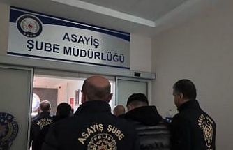 Ordu’da telefon dolandırıcılarına darbe: 3 tutuklama