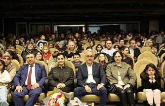 "Ormandaki Hazine" yoğun ilgi gördü