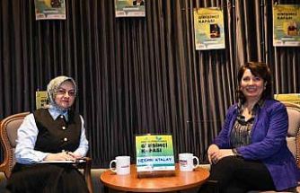 Osmangazi’de Nermin Atalay deneyimlerini paylaştı