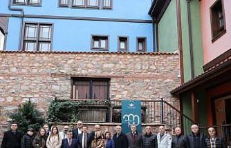 Osmangazi’de ortak akıl ve yerinde çözüm